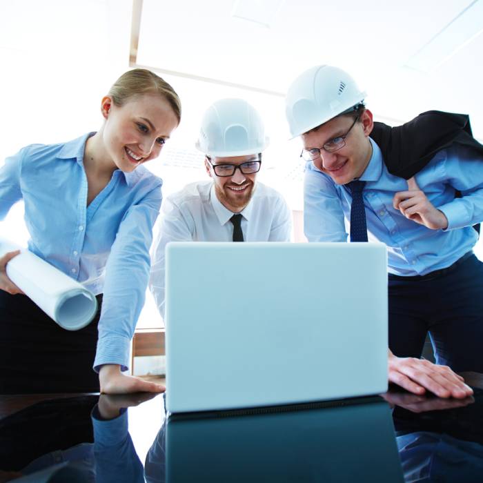 Chartered Engineering Services for Customs & DGFT works